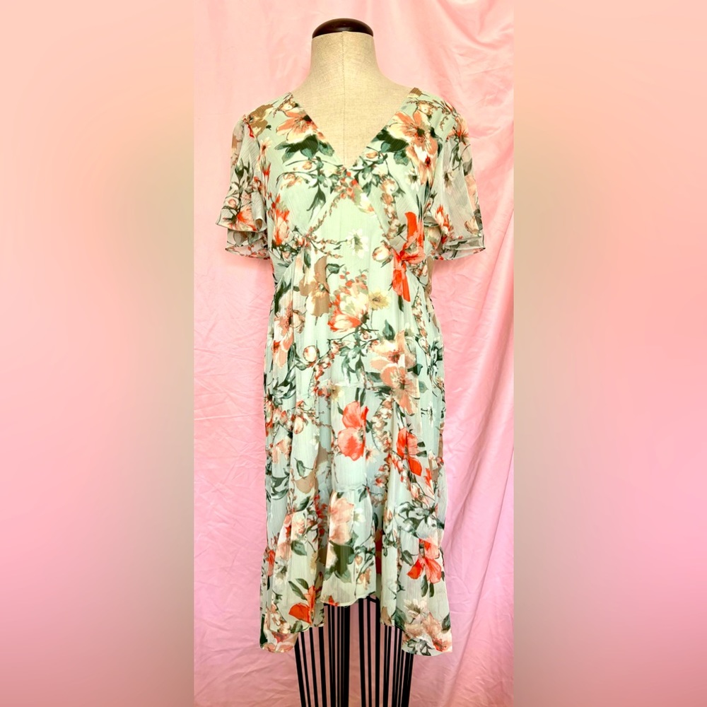 Gorgeous Summer Dress! Size 8